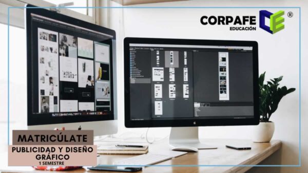 Publicidad y diseño grafico