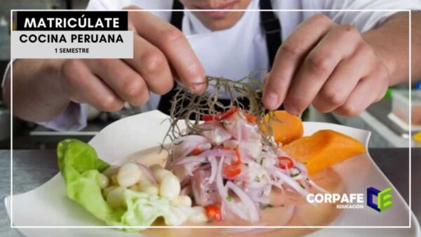 cocina peruana