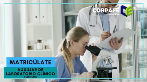 Laboratorio clínico