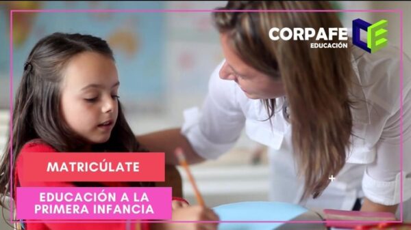 Educación a la Primera Infancia