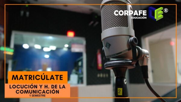 locucion y herramientas de la comunicacion
