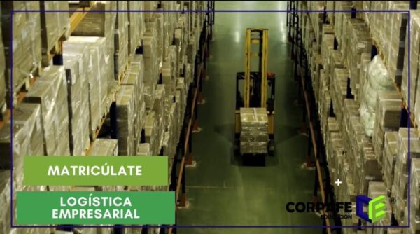 logística empresarial