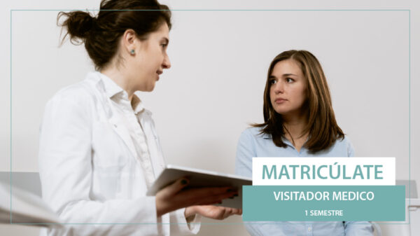 Visitador médico